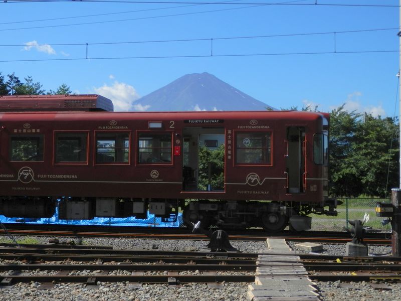 次はこれに乗りたい