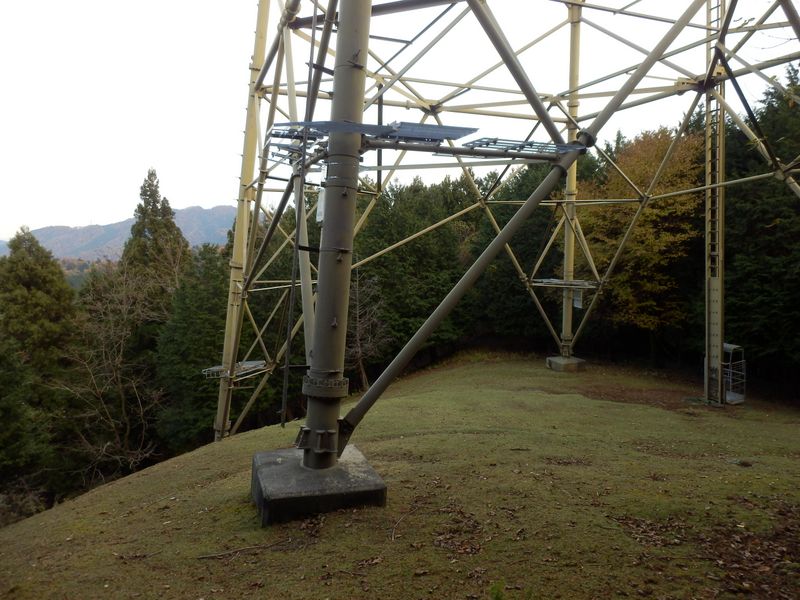 新多摩線32号鉄塔