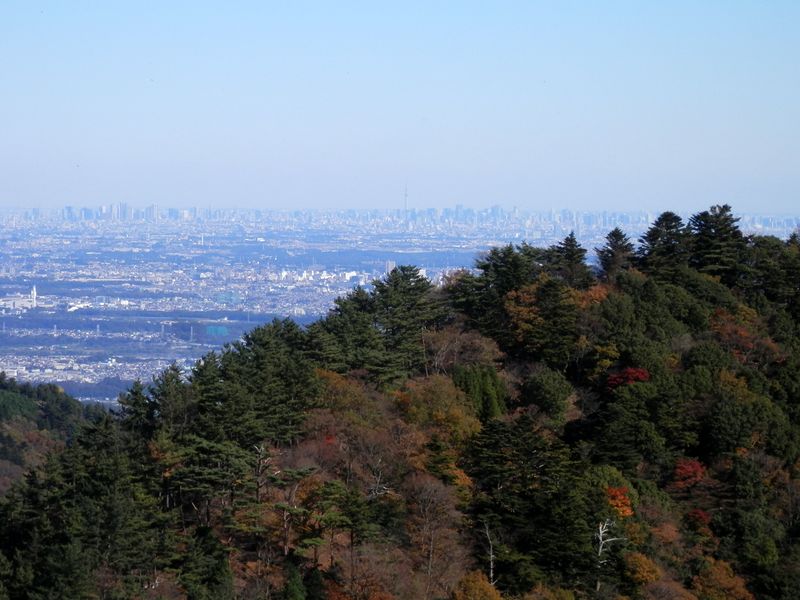 東京スカイツリー