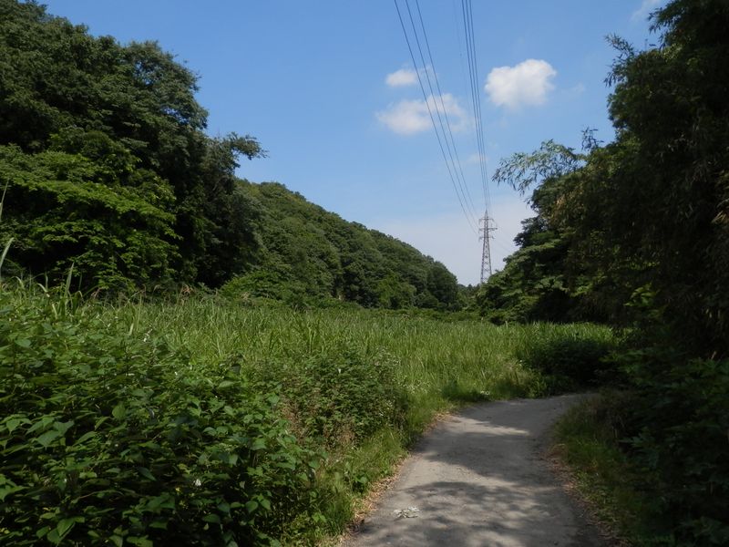 タイムスリップ