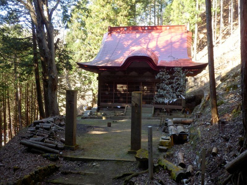 氷川神社