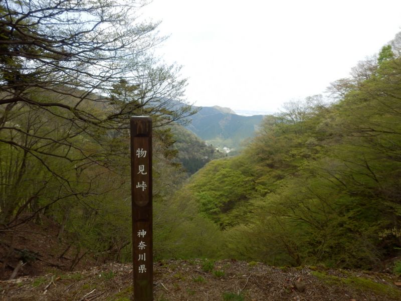 辺室山、華厳山、荻野高取山など