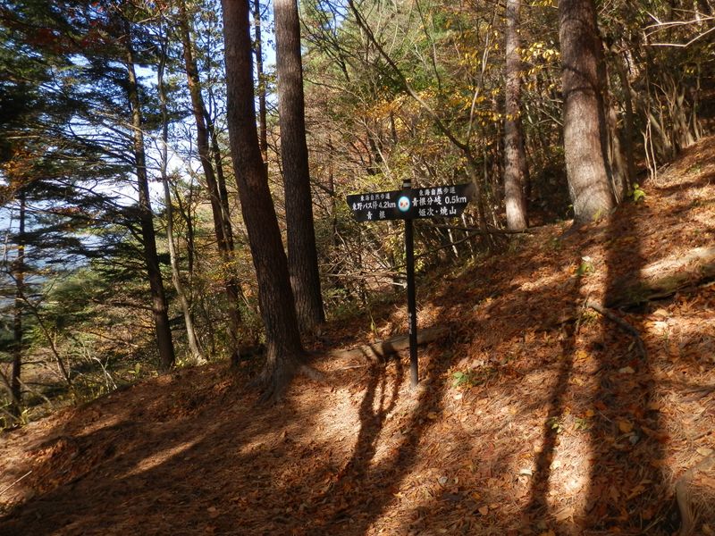 ここで時間調整の休憩