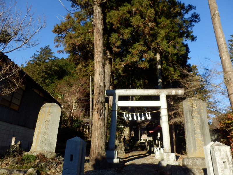 三光神社
