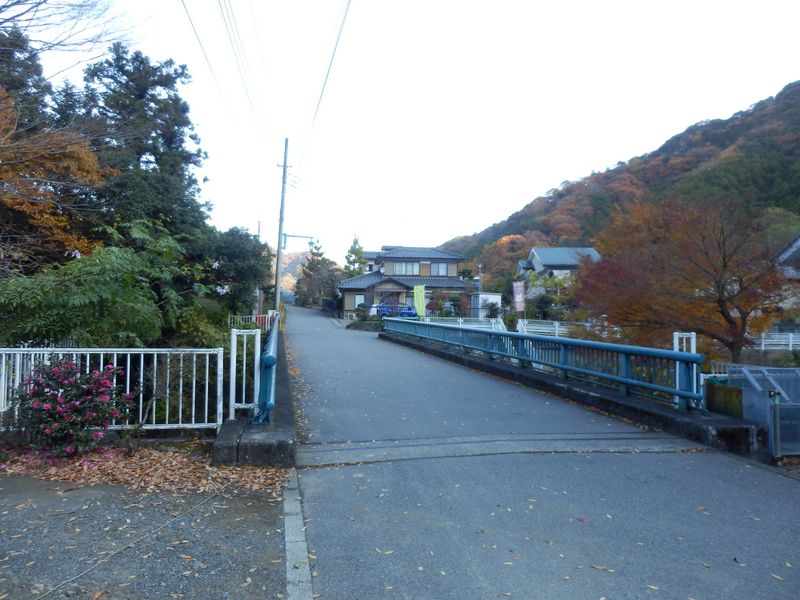 寺鐘橋