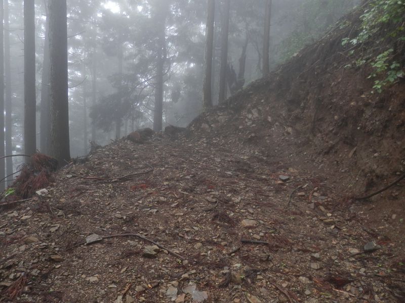 終わってしまった