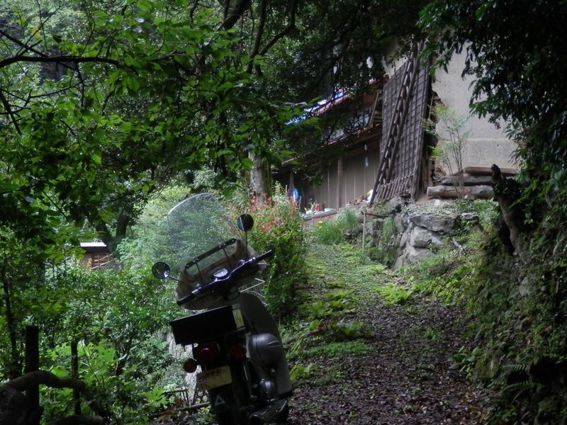 藤野町ナンバー