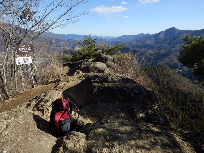富士山の雲が取れそうもない