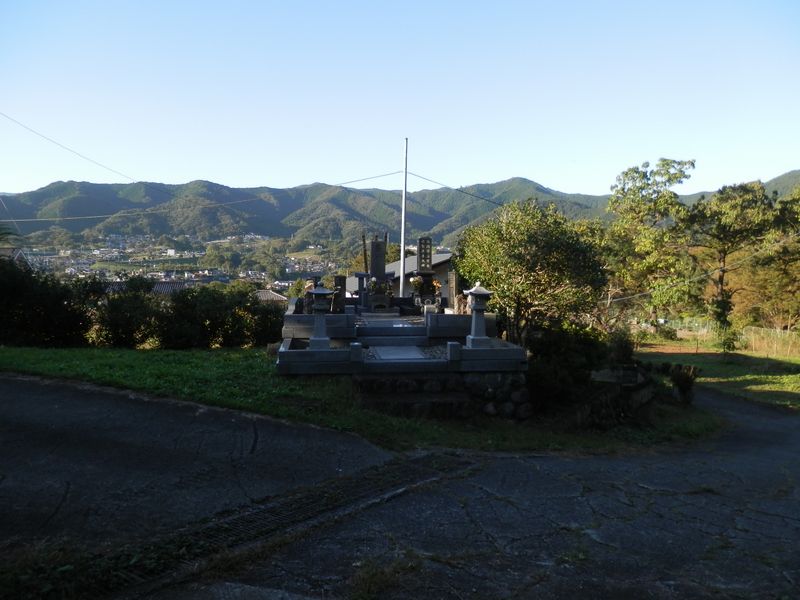 右は勝瀬橋、左は日連大橋