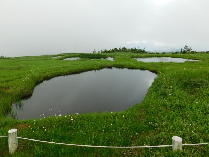 どこまでもすてきな空間