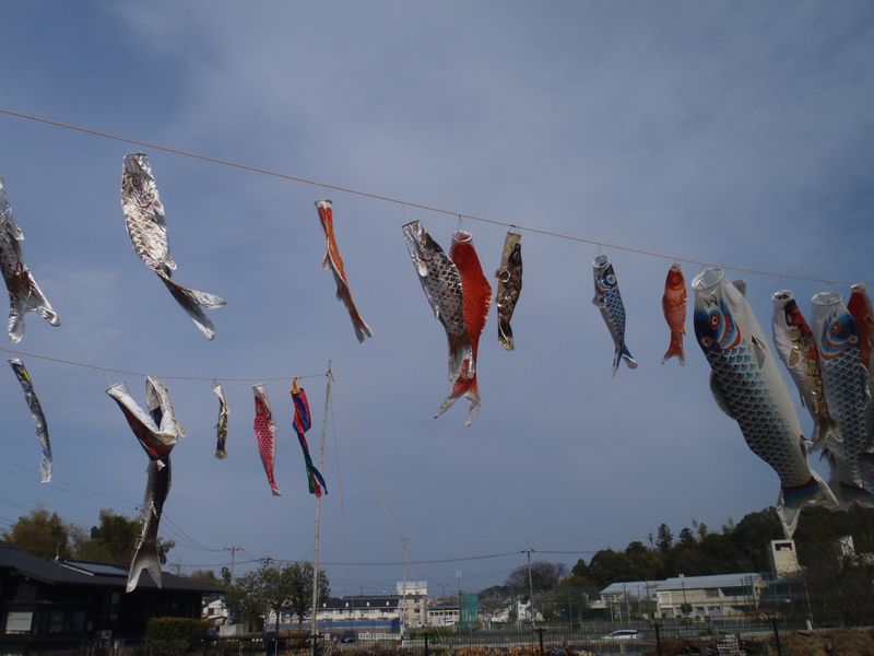 ロープによく巻きつく