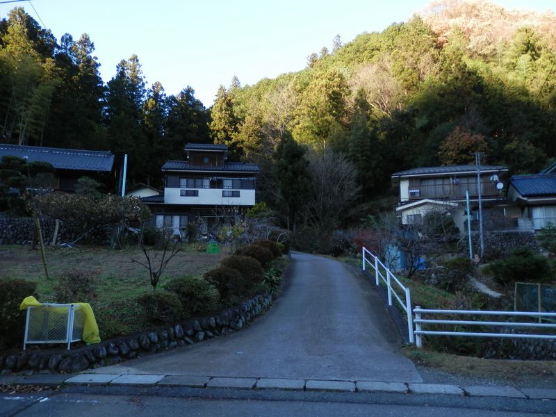 ここはどこだろう？