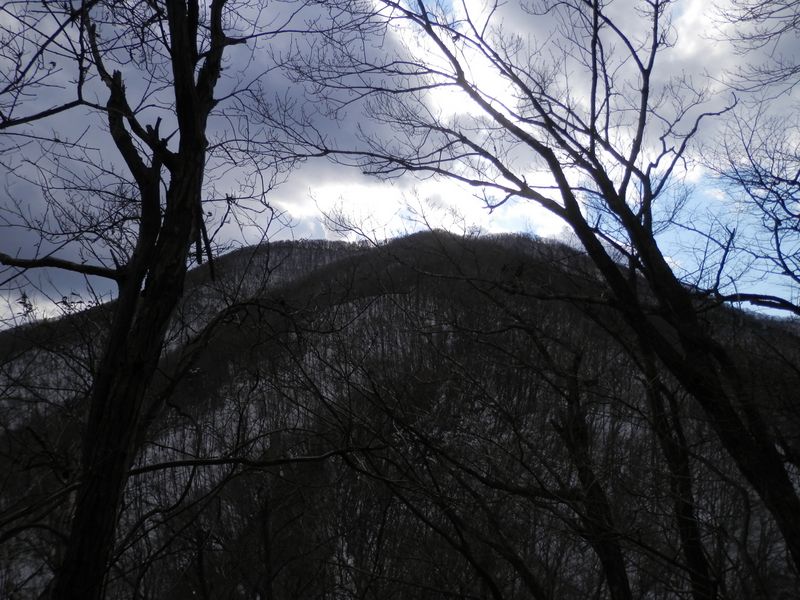 東峰を振り返る