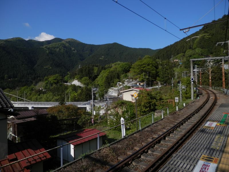 川井駅
