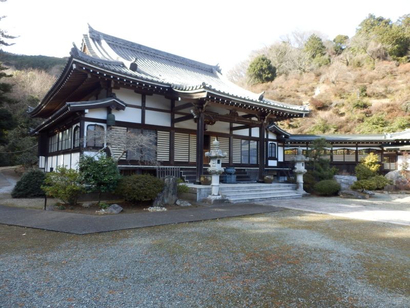 正法寺