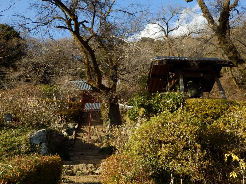 桂木寺を振り返る