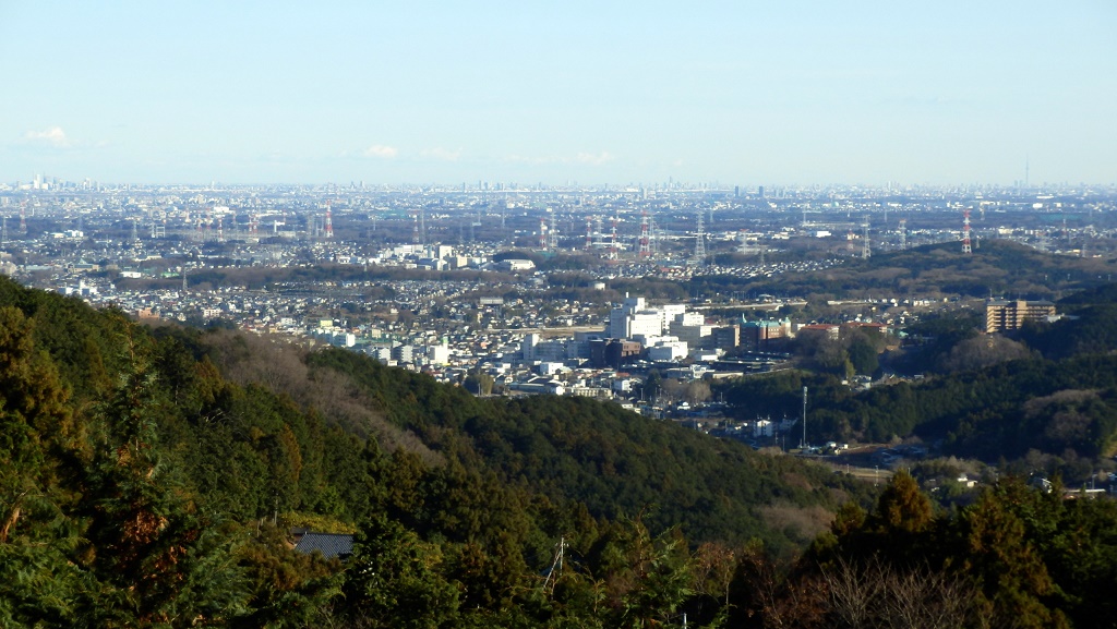  -- 東京スカイツリーが分かりますか？