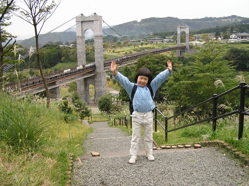 丹沢 三ノ塔 -- きょうは、よく歩きました