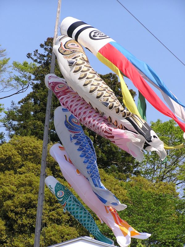 石老山 -- 人里に下りてきました