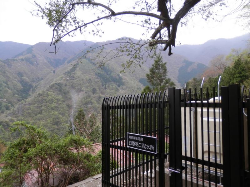 うれしや、里が近いぞ