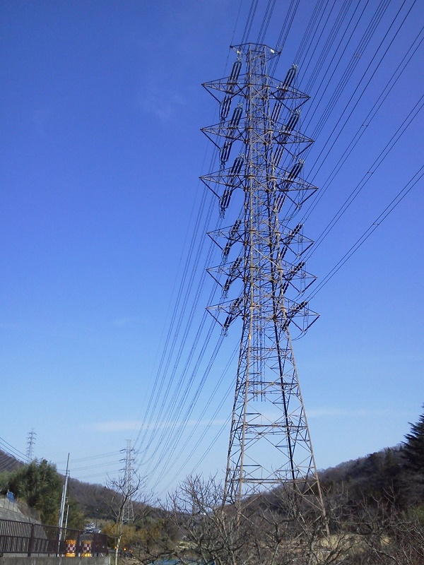 秦浜線14号、15号、17号