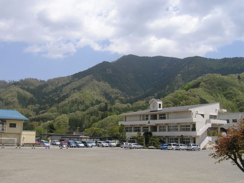 高川山･九鬼山 -- 九鬼山