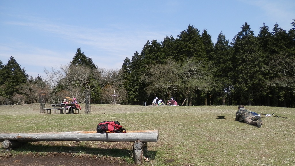 気持ちよい空間