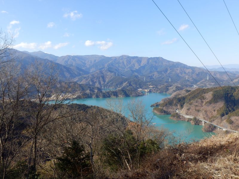 新多摩線34号から38号まで