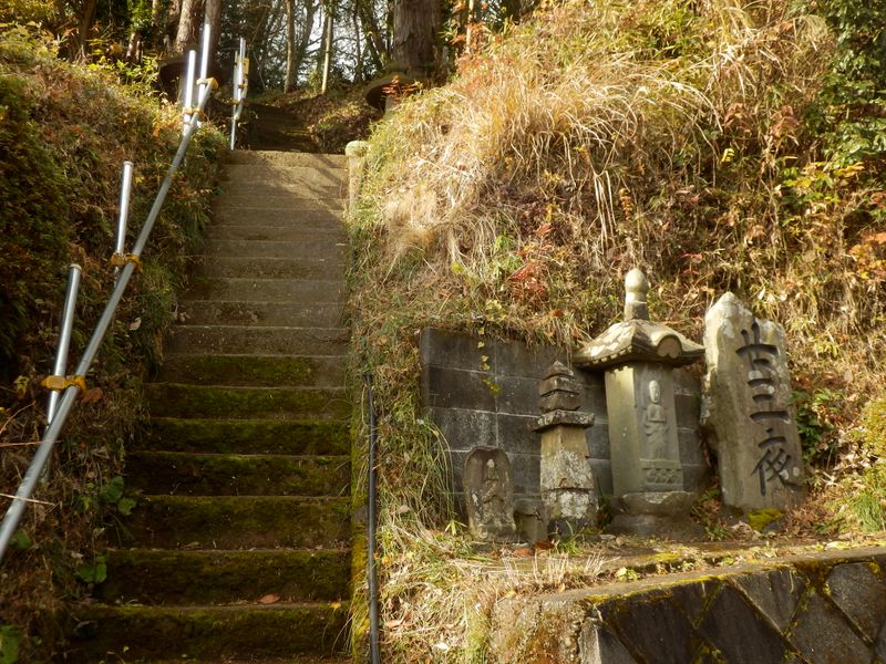 異界ムードが高まって来た