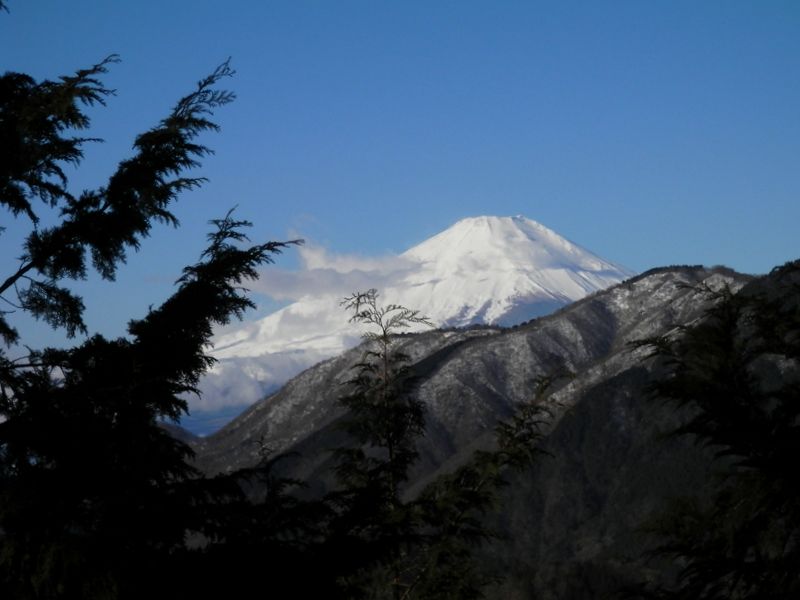 あの雲が、これからどうなるか