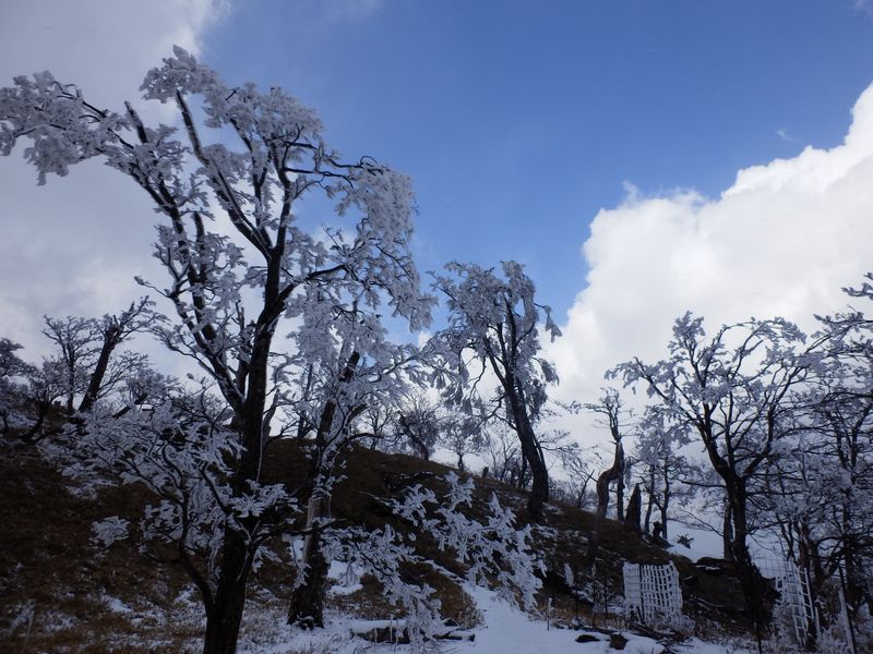 ここは本当にお奨めの場所