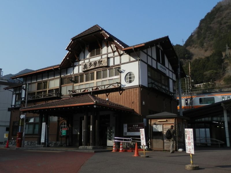 あとは、電車内で眠るだけ