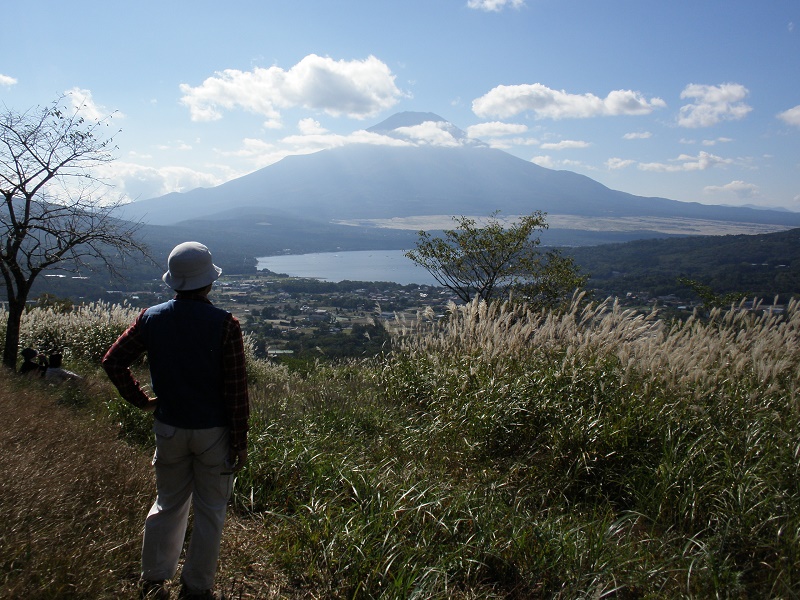 きょうは来てよかった！