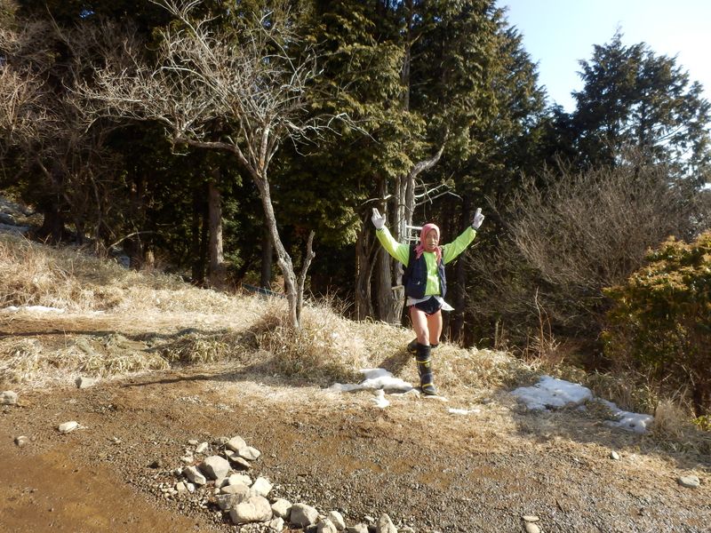 ノーマルモードのチャンプさん