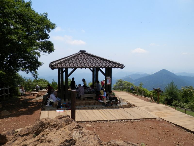 今日の日はさようなら