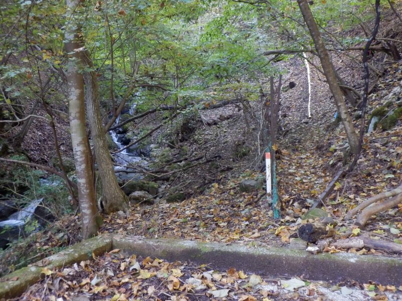 音見沢を少しだけ偵察